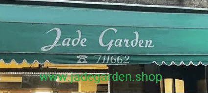 Jade Garden